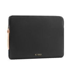 Tech-protect Fleece torbica za laptop 13-14'', crno