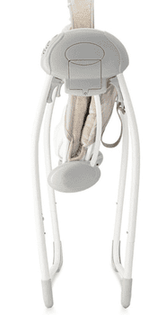  Momi Liss otroški gugalnik, 5 hitrosti, 8 melodij, bež