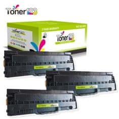 Toner123 Komplet HP 106A / W1106A / Laser 107, 107a, 107w / Laser MFP 135, 135a, 135w, 137, 137fnw zamjenski toneri (3) - 3 x crna