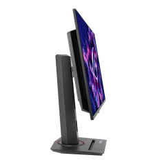 ASUS ROG Strix OLED XG27UCDMG monitor za igranje, 69 cm (27), 240 Hz, 99% DCI-P3 (90LM0B20-B01971)