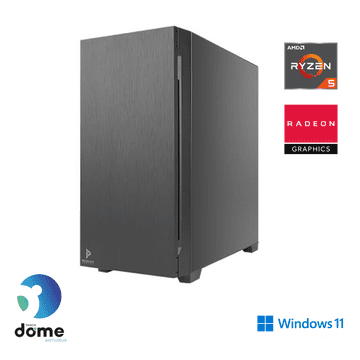 Anni Stolno računalo Home Extreme, R7 5700G, 16GB, SSD2TB, W11H (ATPII-H4-1314-W)