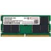 Transcend 16GB PC 4800 CL40 JetRAM. JM4800ASE-16G