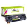 Toner123 Zamjenski toner za HP 35A / CB435A / LaserJet P1005, P1006, P1007, P1008 - crna