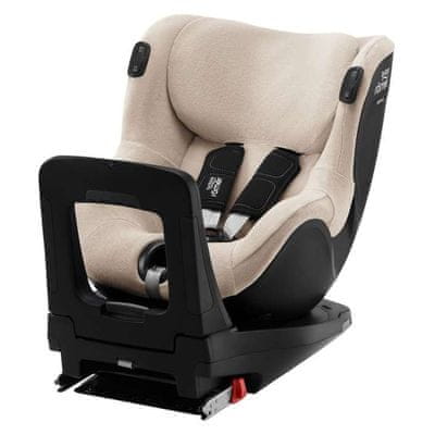  Britax Romer poletna prevleka za avtosedež Swingfix/Dualfix M/3/i-Size/iSense, bež (2000035798)