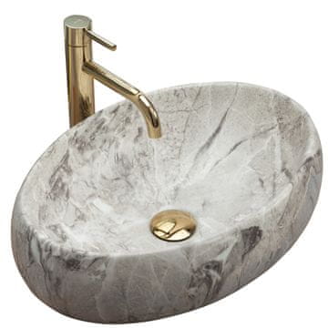 REA Umivaonik Rea Linda Stone