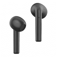 Contact Twins Pro bežićne slušalice sa mikrofonom, crne