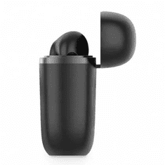 Contact Twins Pro bežićne slušalice sa mikrofonom, crne