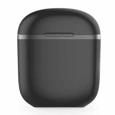 Contact Twins Pro bežićne slušalice sa mikrofonom, crne