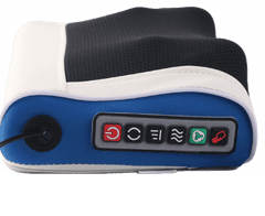 Tavalax Shiatsu Masažni Jastuk s Grijanjem