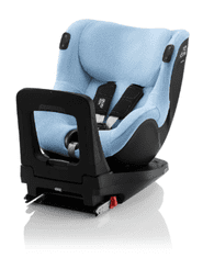 Britax Römer Ljetna navlaka za autosjedalicu Dualfix, plava (2000035797)