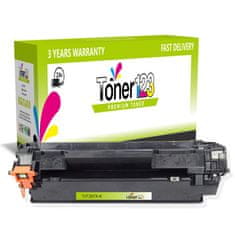 Toner123 Zamjenski toner za HP 87X / CF287X / LaserJet Enterprise M501, M506, MFP M527 - crna XL