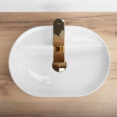 REA Nablatni umivaonik REA Aura 42