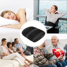 Tavalax Shiatsu masažer za stopala s grijanjem