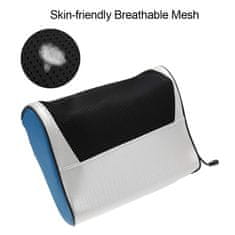 Tavalax Shiatsu Masažni Jastuk s Grijanjem