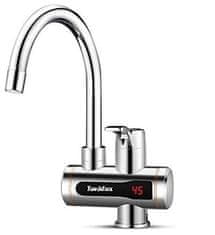 Tavalax Energetski učinkovit protočni bojler "Metal Energy Saving