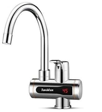 Tavalax Energetski učinkovit protočni bojler "Metal Energy Saving