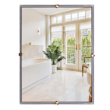 Tutumi Ogledalo LED 60cm BL808