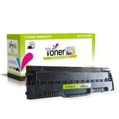 Toner123 Zamjenski toner za HP 106X / W1106X / Laser 107, 107a, 107w / Laser MFP 135, 135a, 135w, 137, 137fnw - crna XL