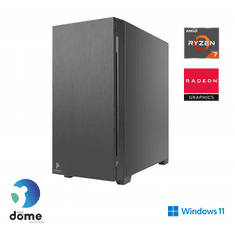 Anni Stolno računalo Home Extreme, R7 8700G, 32GB, SSD2TB, W11H (ATPII-H4-1320-W)