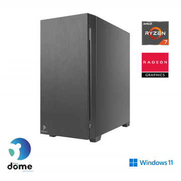 Anni Stolno računalo Home Extreme, R7 8700G, 32GB, SSD2TB, W11H (ATPII-H4-1320-W)