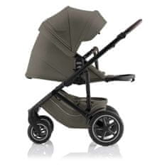 Britax Römer Okvir Smile 5Z sa sjedalom, maslinasto zelene boje (2000039633)