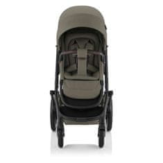 Britax Römer Okvir Smile 5Z sa sjedalom, maslinasto zelene boje (2000039633)