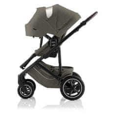 Britax Römer Okvir Smile 5Z sa sjedalom, maslinasto zelene boje (2000039633)