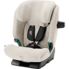 Britax Römer Ljetna navlaka za autosjedalicu Advansafix Pro, Versafix, Evolvafix, bež (2000039012)