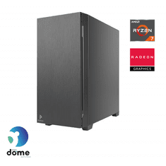 Anni Stolno računalo Home Extreme, R7 8700G, 32GB, SSD2TB, DOS (ATPII-H4-1320)