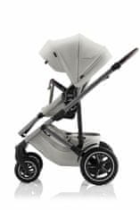 Britax Römer Okvir Smile 5Z Lux sa sjedalom, sivi (2000040855)