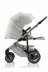 Britax Römer Okvir Smile 5Z Lux sa sjedalom, sivi (2000040855)