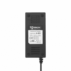 S-box 90W univerzalni punjač za laptop A-901