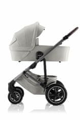 Britax Römer košara za kolica Smile 5Z Lux, siva (2000040857)