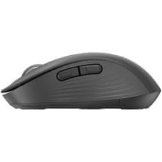 Logitech Miš M650 Graphite