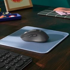 Logitech Miš M650 Graphite