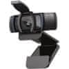 Logitech Web kamera HD Pro C920S 1920x1080