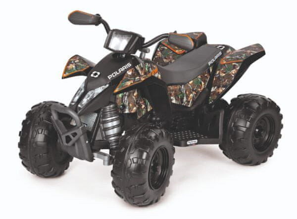 Polaris Outlaw Camo štirikolesnik, 330W