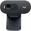 Logitech Web kamera C505e 1280x720