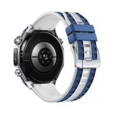 Huawei Pametni sat Watch Ultimate 2, 48,5 mm, plavi