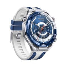Huawei Pametni sat Watch Ultimate 2, 48,5 mm, plavi