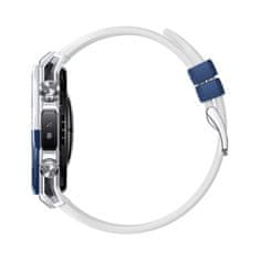 Huawei Pametni sat Watch Ultimate 2, 48,5 mm, plavi