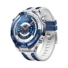 Huawei Pametni sat Watch Ultimate 2, 48,5 mm, plavi