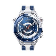 Huawei Pametni sat Watch Ultimate 2, 48,5 mm, plavi