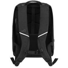 ASUS ROG Ranger gamerski ruksak, 18l, crni (90XB0920-BBP000)