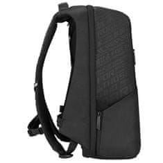 ASUS ROG Ranger gamerski ruksak, 18l, crni (90XB0920-BBP000)