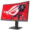 ASUS ROG Strix XG27WCS zakrivljeni monitor za igranje, 69 cm (27), QHD, HDR10 (90LM09P1-B01370)