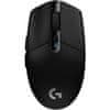 Logitech G305 - Miš - LIGHTSPEED - Crni