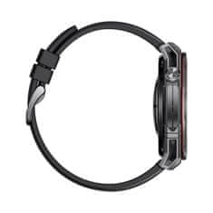Huawei Pametni sat Watch Ultimate 2, 48,5 mm, crni