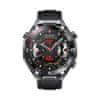 Huawei Pametni sat Watch Ultimate 2, 48,5 mm, crni