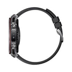 Huawei Pametni sat Watch Ultimate 2, 48,5 mm, crni